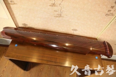 龙岩市●久音古琴  ●今日推荐 20230525 [顶级演奏凤势氏]