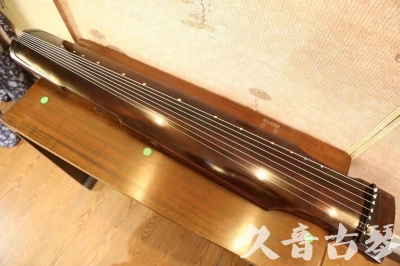 龙岩市●久音古琴  ●今日推荐 20230525 [高级演奏仲尼式]
