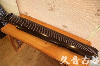 龙岩市●久音古琴  ●今日推荐  20230525[初级演奏级仲尼式]