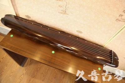 龙岩市●久音古琴  ●今日推荐20230527  [高级演奏级蕉叶式]
