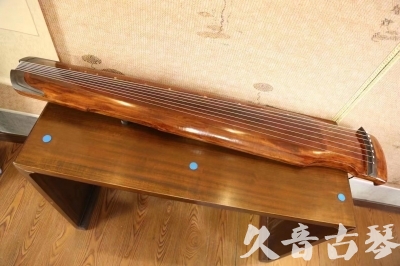 龙岩市●久音古琴  ●今日推荐20230527  [断纹仲尼式]
