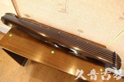 龙岩市●久音古琴  ●今日推荐20230530  [高级演奏蕉叶]