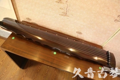 龙岩市●久音古琴  ●今日推荐  20230530[高级精品演奏级落霞]