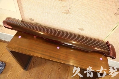龙岩市●久音古琴  ●今日推荐 20230531 [收藏级仲尼式]
