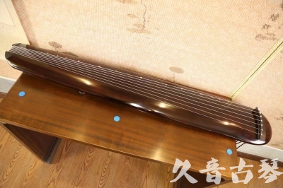 龙岩市●久音古琴  ●今日推荐  20230602[高级精品演奏混沌式]
