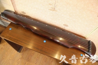 龙岩市●久音古琴  ●今日推荐  20230602[顶级演奏伏羲]