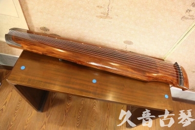 龙岩市●久音古琴  ●今日推荐20230605  [断纹仲尼式]