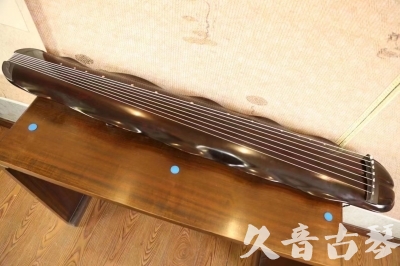 龙岩市●久音古琴  ●今日推荐  20230625[高级精品演奏级蕉叶式]