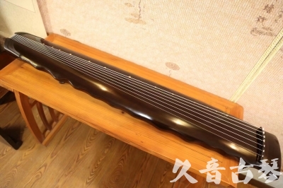 龙岩市●久音古琴  ●今日推荐20230713  [高级演奏落霞]