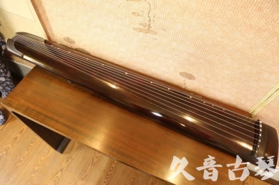 龙岩市●久音古琴  ●今日推荐20230720  [高级演奏正和]