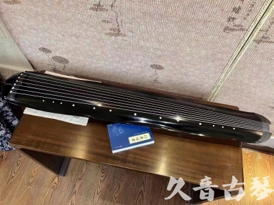 龙岩市●久音古琴  ●今日推荐  20230727[顶级演奏蕉叶式]（老师必选）