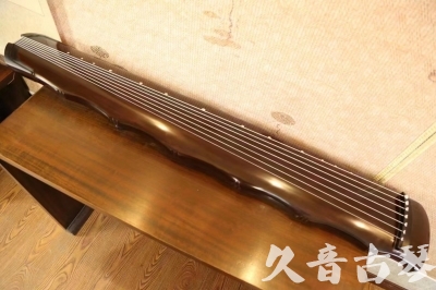 龙岩市●久音古琴  ●典藏系列20230803  [高级演奏竹节]