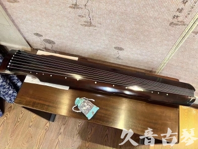 龙岩市●久音古琴  ●今日推荐20230914  [高级演奏仲尼式]
