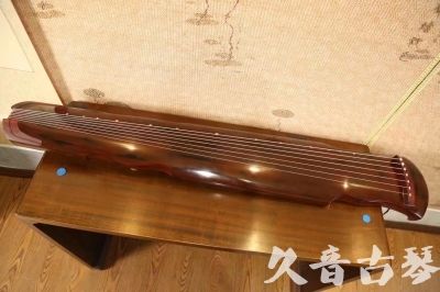 龙岩市●久音古琴  ●今日推荐 20231216 [顶级演奏凤势氏]