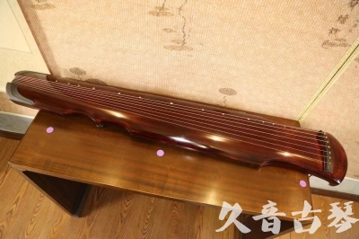 龙岩市20240108冬季古琴保养注意事项4