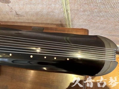 龙岩市●久音古琴  ●今日推荐  20240120[顶级演奏蕉叶式]（老师必选）