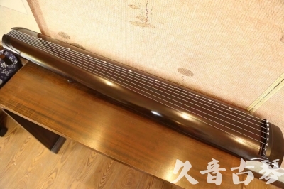 龙岩市●久音古琴   ●今日推荐20240120   [高级演奏绿绮]