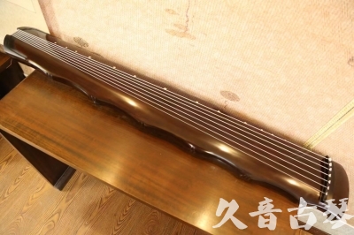 龙岩市●久音古琴  ●典藏系列 20240126 [高级演奏竹节]