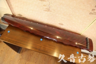 龙岩市●久音古琴  ●今日推荐 20240202 [顶级演奏落霞]