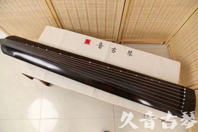 龙岩市●久音古琴  ●今日推荐20240204 [高级演奏正和]