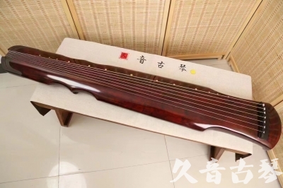 龙岩市●久音古琴  ●今日推荐20240222  [顶级演奏伏羲]