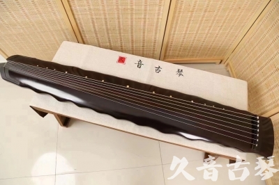 龙岩市●久音古琴  ●今日推荐20240226  [高级演奏级落霞]