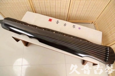 龙岩市●久音古琴  ●今日推荐20240509  [收藏级伏羲式]（升级必入）