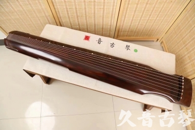 龙岩市●久音古琴  ●今日推荐20240515  [顶级演奏仲尼]