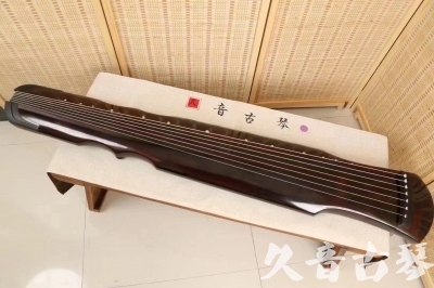 龙岩市●久音古琴  ●今日推荐20240517  [收藏级伏羲式]（老师必选）