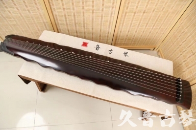 龙岩市●久音古琴  ●今日推荐 20240520 [顶级演奏落霞]