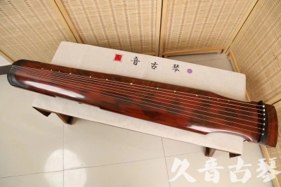 龙岩市●久音古琴  ●今日推荐  20240523[收藏级仲尼式]