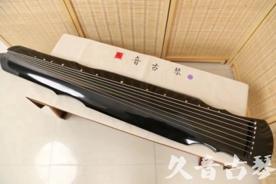 龙岩市●久音古琴  ●今日推荐20240523  [收藏级灵机式]