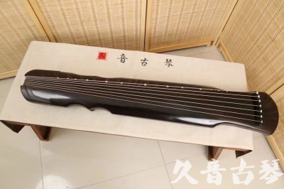 龙岩市●久音古琴   ●佳品推荐20240524   [98CM伏羲式]
