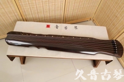龙岩市●久音古琴   ●佳品推荐  20240527 [108CM伏羲式]