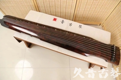 龙岩市●久音古琴  ●臻品推荐  20240527[犀牛皮纹仲尼式]（升级必选）