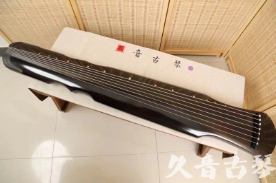 龙岩市久音古琴  ●今日推荐20240527  [收藏级伏羲式]（升级必入）