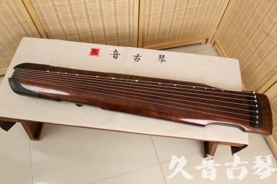 龙岩市●久音古琴   ●佳品推荐  20240605 [98CM小膝琴仲尼式]