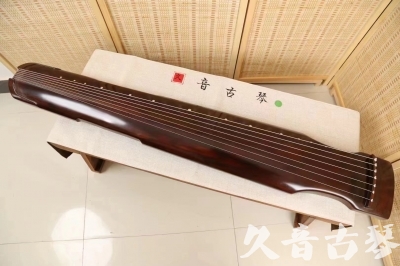 龙岩市●久音古琴  ●今日推荐  20240613[顶级演奏仲尼]