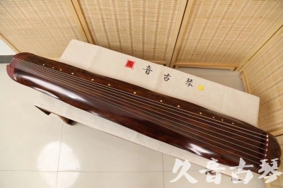 龙岩市●久音古琴  ●今日推荐20240625  [顶级演奏蕉叶式]