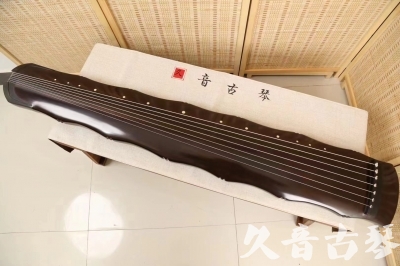 龙岩市●久音古琴  ●典藏系列20240629  [高级演奏竹节]
