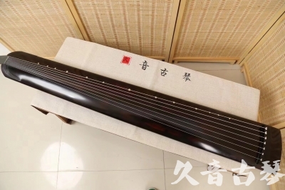 龙岩市●久音古琴  ●今日推荐20240709  [高级演奏正和]