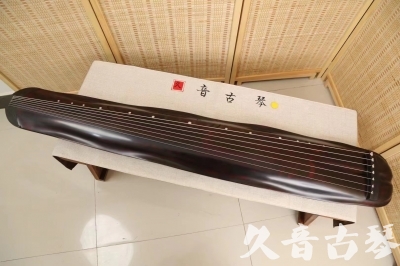 龙岩市●久音古琴  ●今日推荐  20240709[高级精品演奏级蕉叶式]
