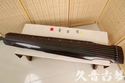 龙岩市●久音古琴   ●新品推荐20240711  [高级精品演奏仲尼式]