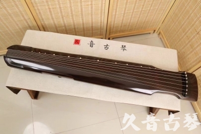 龙岩市●久音古琴   ●佳品推荐  20240717 [108CM仲尼式]