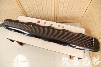龙岩市●久音古琴  ●今日推荐 20240724 [收藏级蕉叶式]