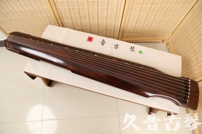 龙岩市●久音古琴  ●今日推荐 20240814 [顶级演奏仲尼]