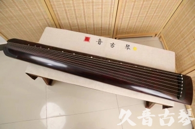 龙岩市●久音古琴  ●今日推荐 20240826 [顶级演奏正和]