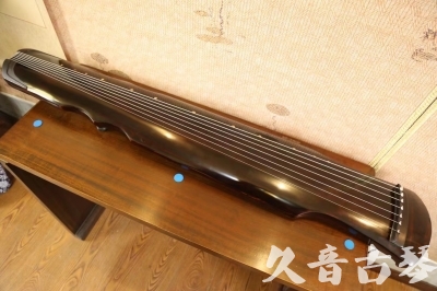 龙岩市●久音古琴  ●今日推荐 20240828 [顶级演奏伏羲]