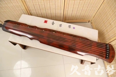 龙岩市●久音古琴  ●今日推荐20240831  [收藏级伏羲式]