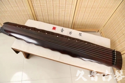 龙岩市●久音古琴  ●今日推荐  20240903[顶级演奏落霞]